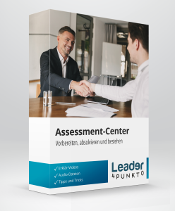 Produktbox Assessment Center AC